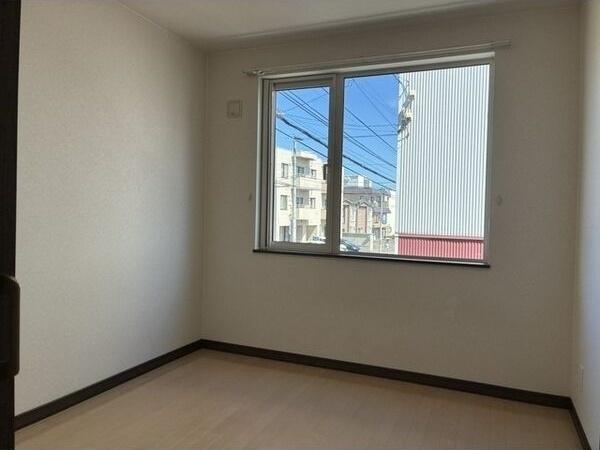 札幌市白石区北郷一条７丁目のマンション