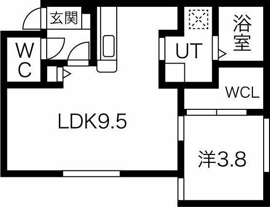 casaAT平岸
