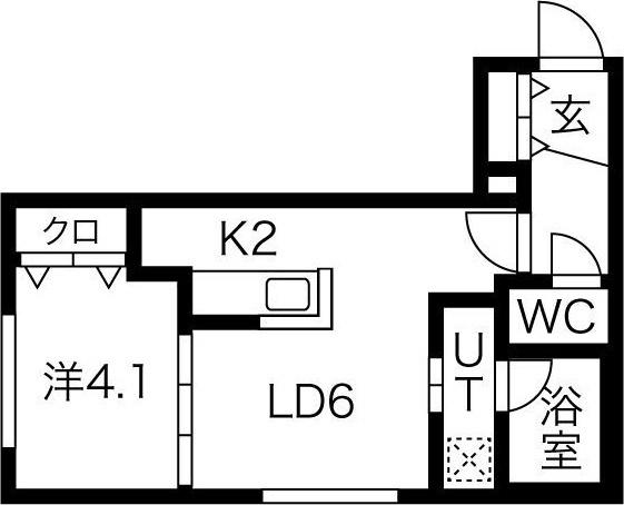 MINES福住(ミネス)