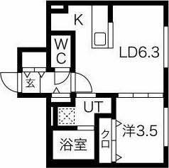 アルファスクエア学園前