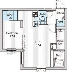 JANUS(ジェイナス)residences南平岸ステージ