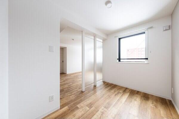 JANUS(ジェイナス)residences南平岸ステージ