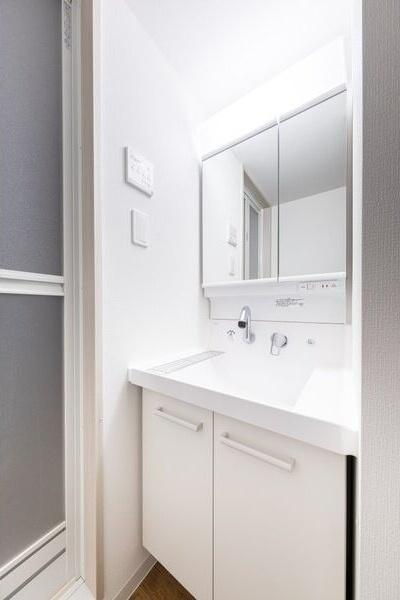 JANUS(ジェイナス)residences南平岸ステージ