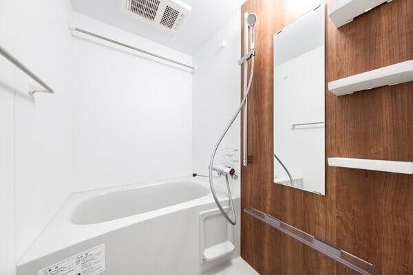JANUS(ジェイナス)residences南平岸ステージ