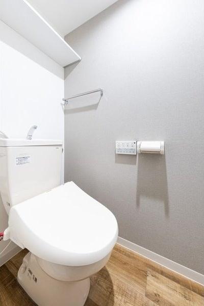 JANUS(ジェイナス)residences南平岸ステージ