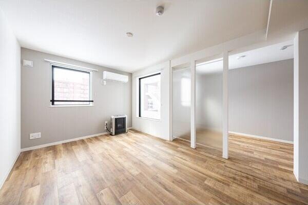 JANUS(ジェイナス)residences南平岸ステージ