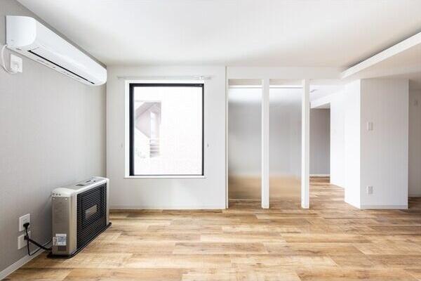 JANUS(ジェイナス)residences南平岸ステージ