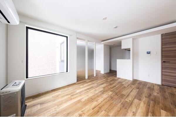 JANUS(ジェイナス)residences南平岸ステージ