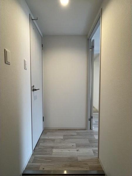 レトワール平岸