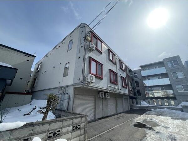 プレシャス18番館