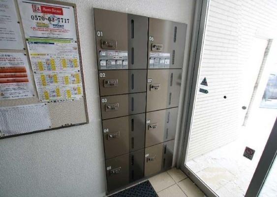 札幌市東区北十四条東１３丁目のマンション