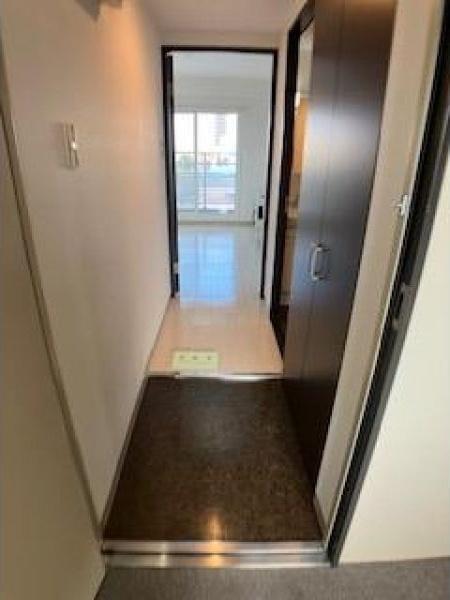 札幌市東区北十四条東１３丁目のマンション