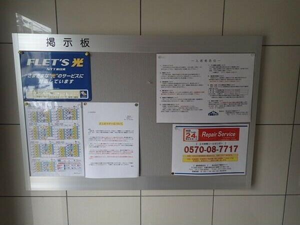 YUGOS環状