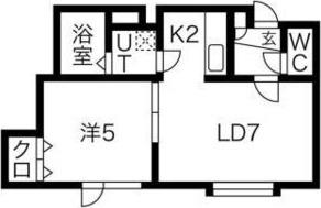 MKガーデン北39