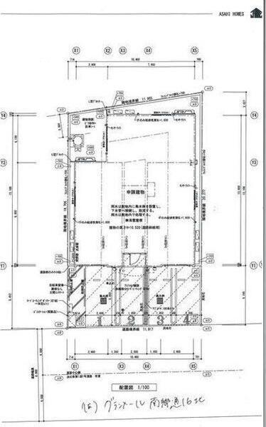 札幌市白石区南郷通１６丁目北のマンション
