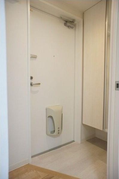 札幌市白石区南郷通１６丁目北のマンション
