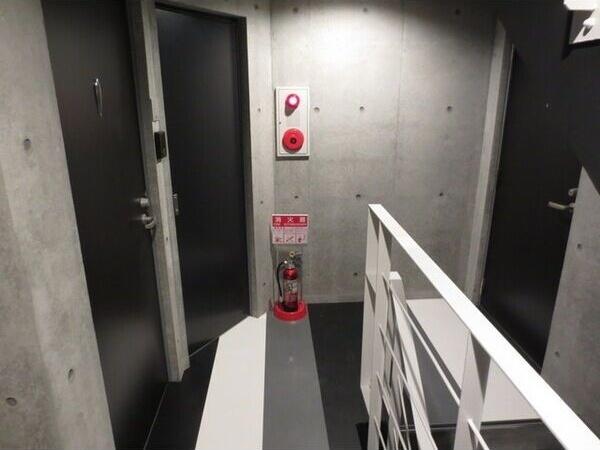 札幌市白石区南郷通１２丁目南のマンション