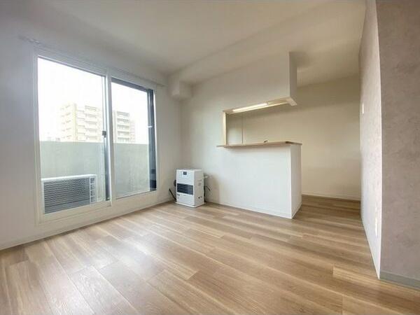 札幌市白石区東札幌四条２丁目のマンション