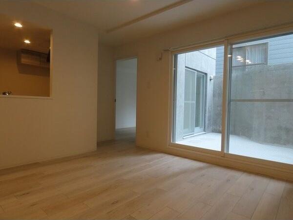札幌市白石区菊水七条１丁目のマンション