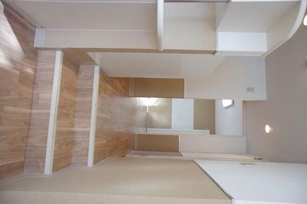 札幌市白石区東札幌一条３丁目のマンション