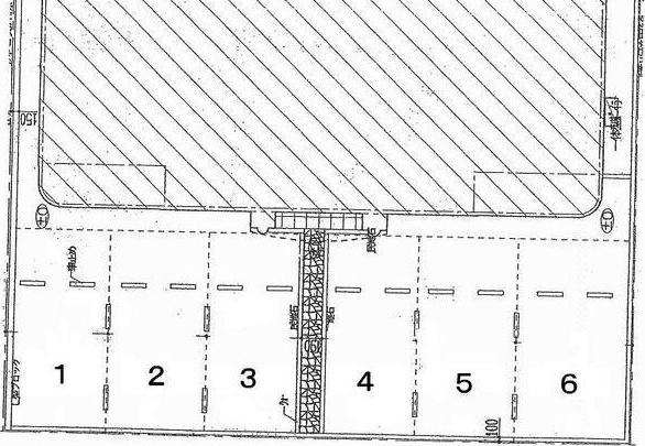 札幌市白石区栄通１５丁目のマンション