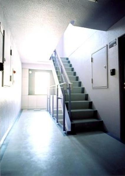 札幌市白石区栄通１５丁目のマンション