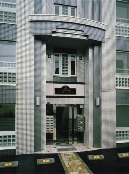 札幌市白石区東札幌二条５丁目のマンション