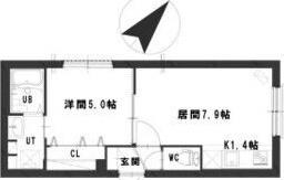 札幌市白石区菊水一条１丁目のマンション