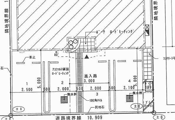 札幌市白石区菊水一条１丁目のマンション