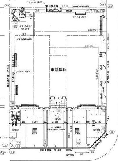 札幌市白石区本郷通１３丁目北のマンション