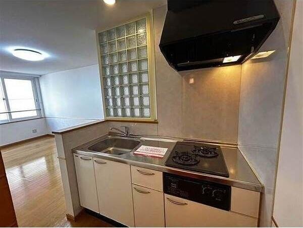 札幌市白石区栄通１０丁目のアパート