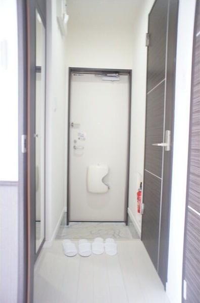 札幌市白石区栄通８丁目のアパート