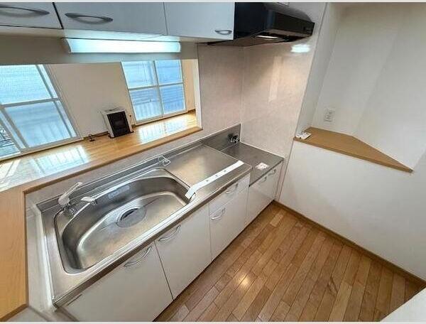 札幌市白石区本通９丁目南のマンション