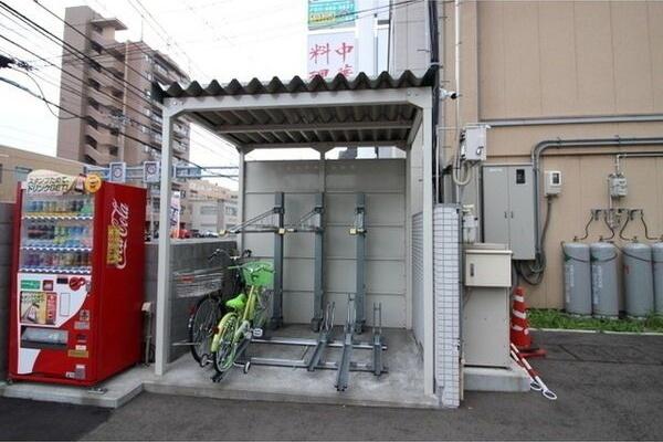 インペリアル西町