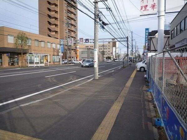 インペリアル西町