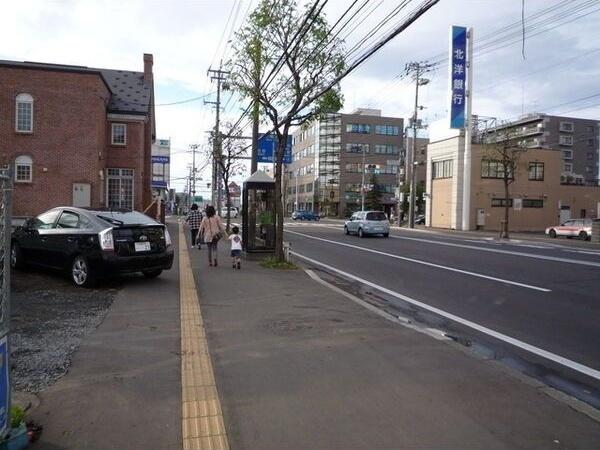 インペリアル西町