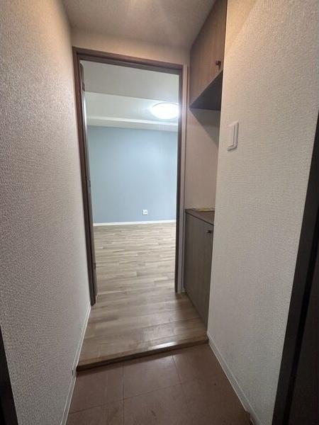 札幌市白石区菊水七条１丁目のマンション