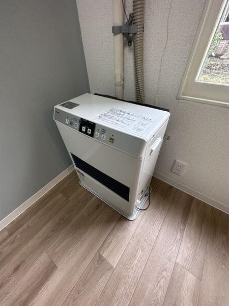 札幌市白石区菊水七条１丁目のマンション