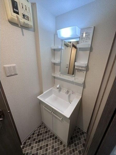 札幌市白石区菊水七条１丁目のマンション