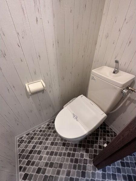 札幌市白石区菊水七条１丁目のマンション