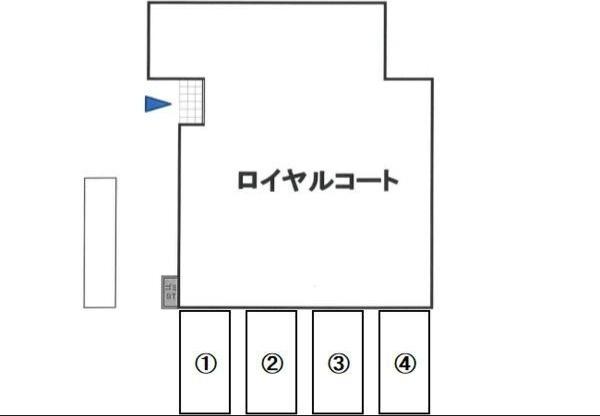 札幌市白石区菊水七条１丁目のマンション