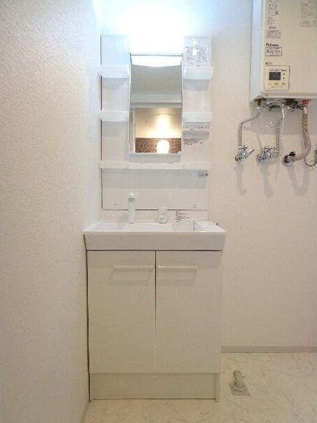 札幌市白石区菊水五条１丁目のマンション