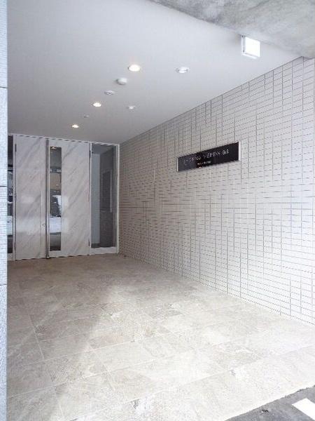 札幌市白石区菊水五条１丁目のマンション
