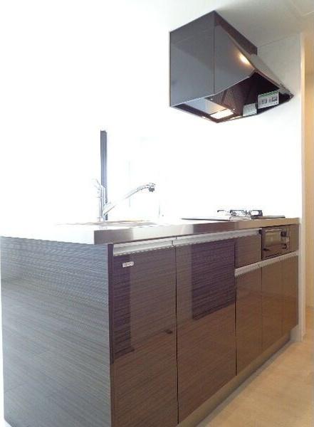 札幌市白石区菊水五条１丁目のマンション