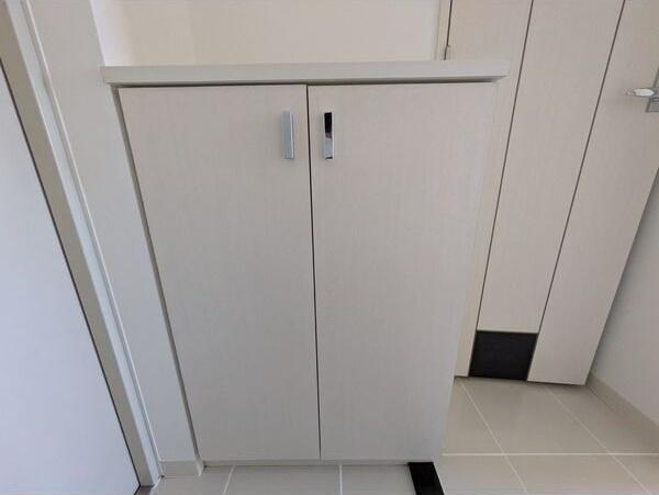 札幌市白石区南郷通５丁目南のマンション