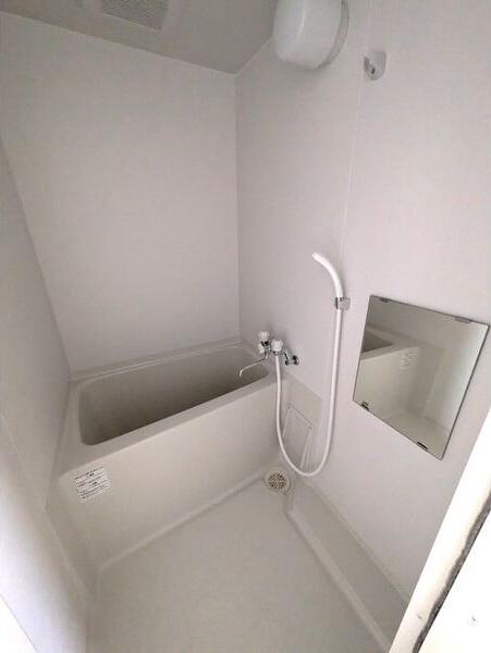 札幌市白石区南郷通５丁目南のマンション