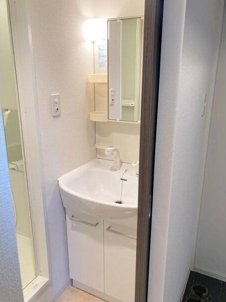札幌市白石区東札幌六条６丁目のマンション