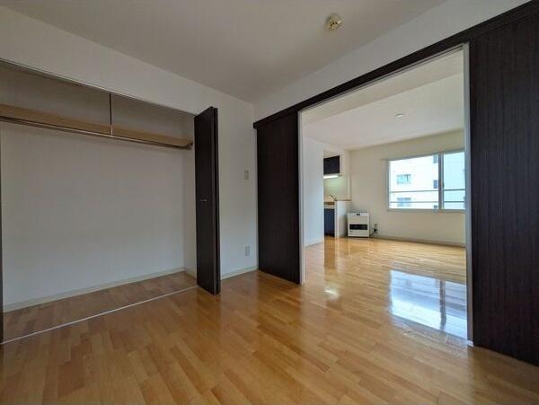 札幌市白石区東札幌六条６丁目のマンション