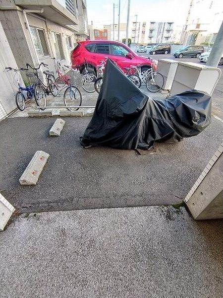 札幌市白石区東札幌六条６丁目のマンション
