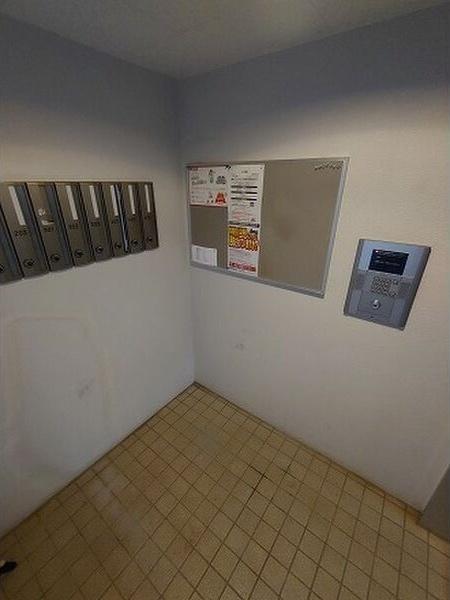 札幌市白石区東札幌六条６丁目のマンション